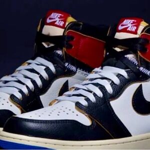 Nike Air Jordan 1 Retro SP Union x Fragment 13 - NEW in box and authenticated!